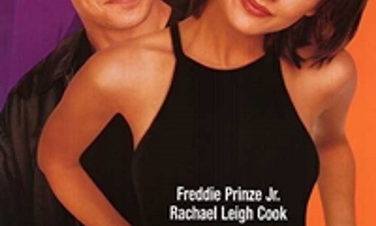 header image for She's All That