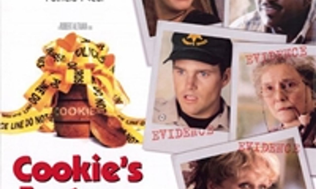 header image for Cookie's Fortune