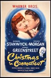 Christmas in Connecticut