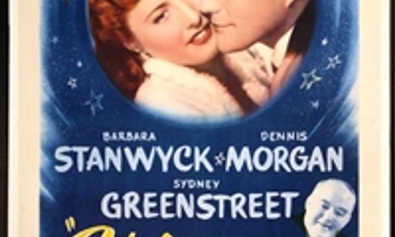 header image for Christmas in Connecticut