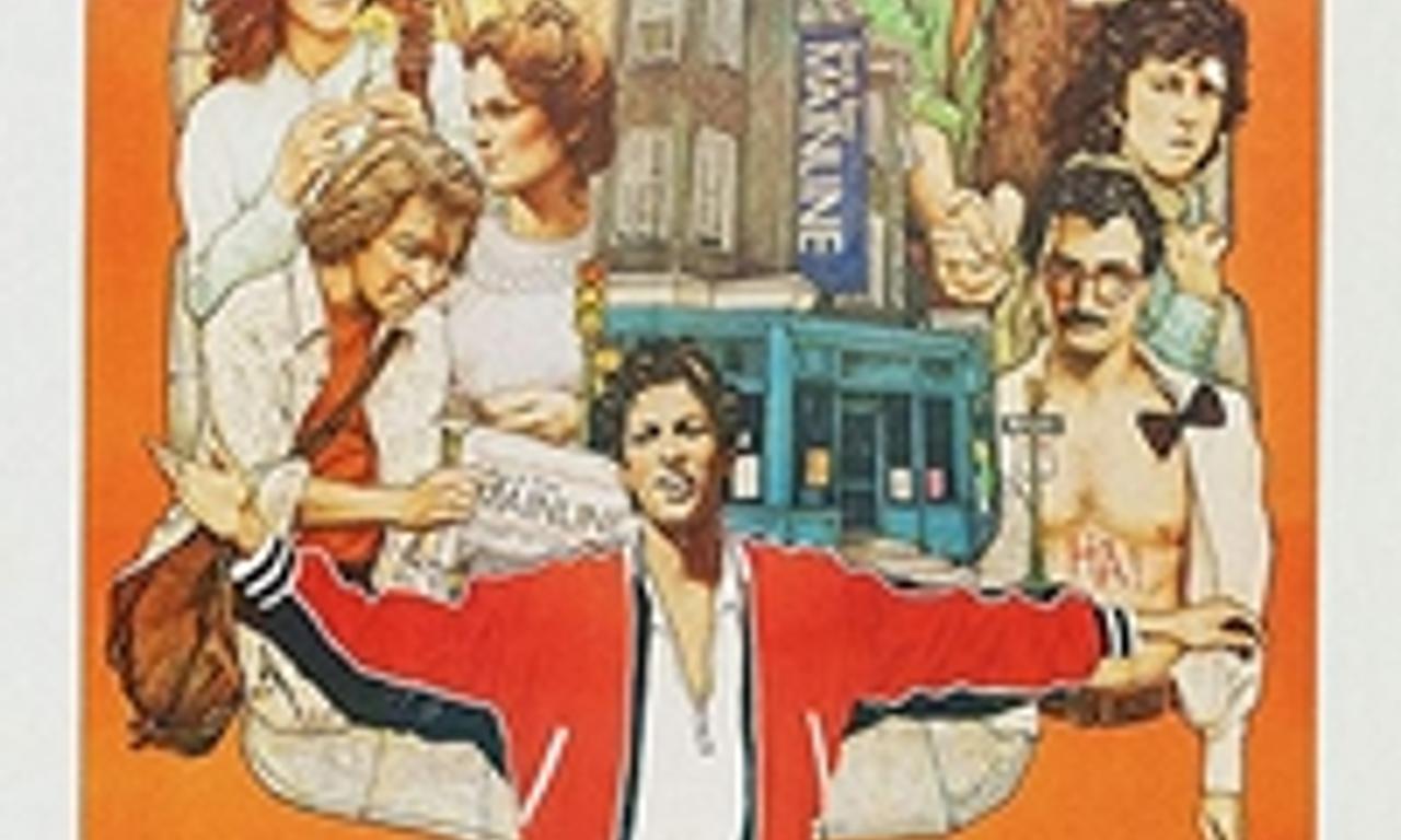 header image for Between the Lines