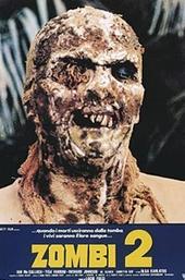 Zombie Flesh Eaters
