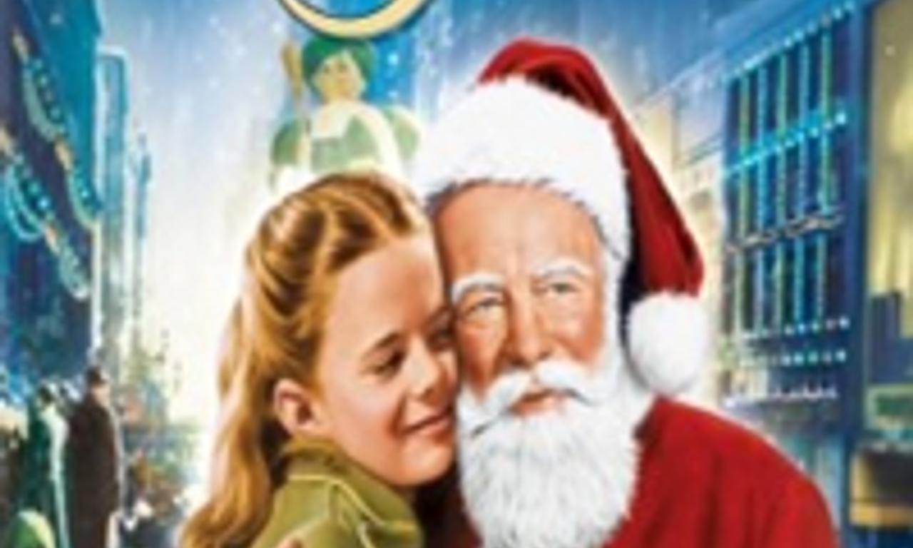 header image for Miracle on 34th Street
