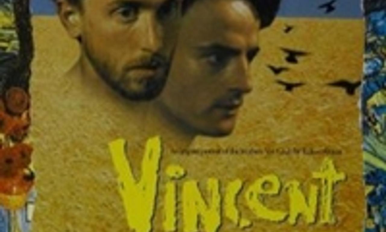 header image for Vincent & Theo