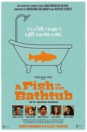 A Fish in the Bathtub