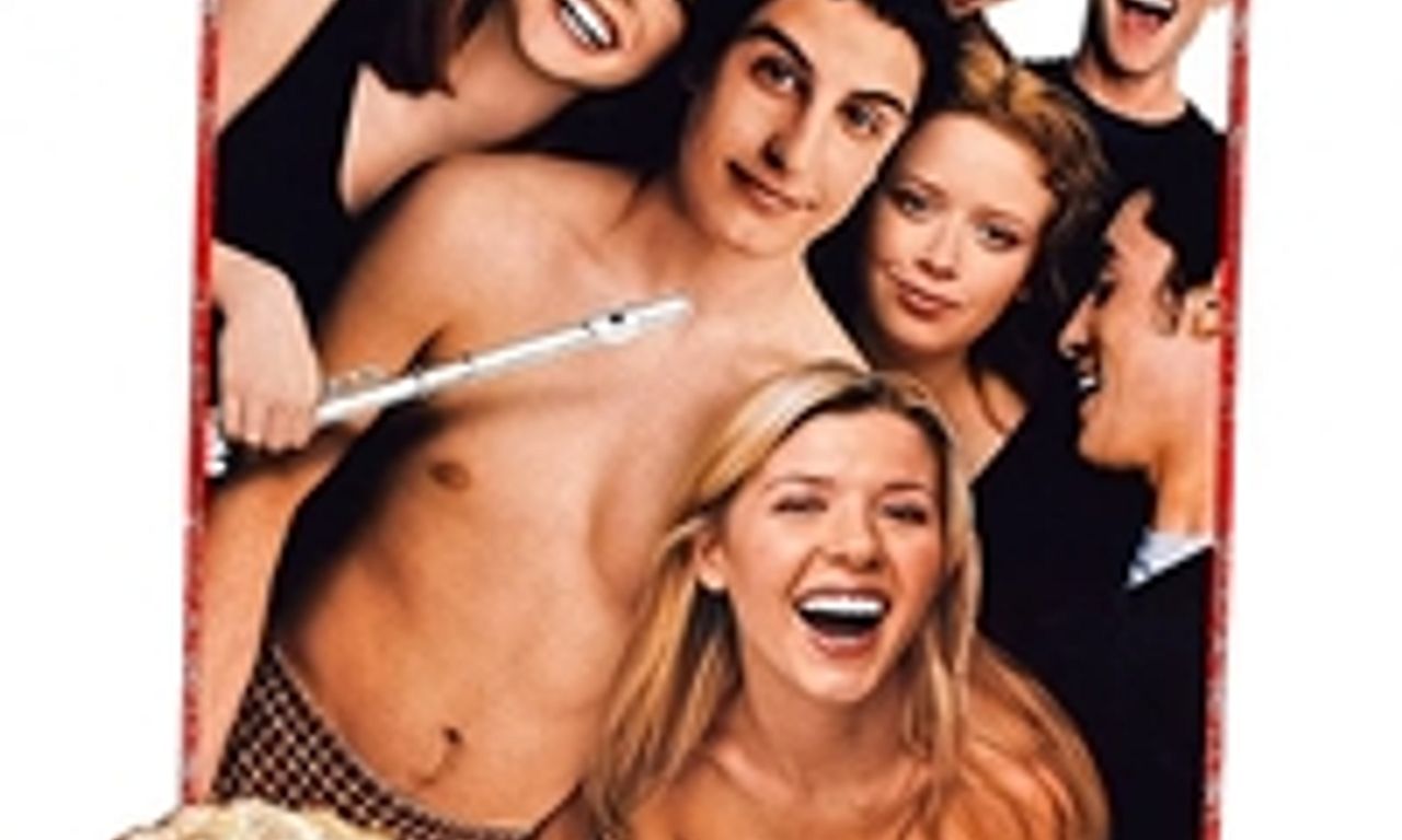 header image for American Pie