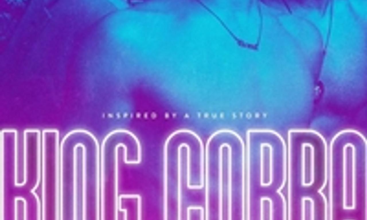 header image for King Cobra