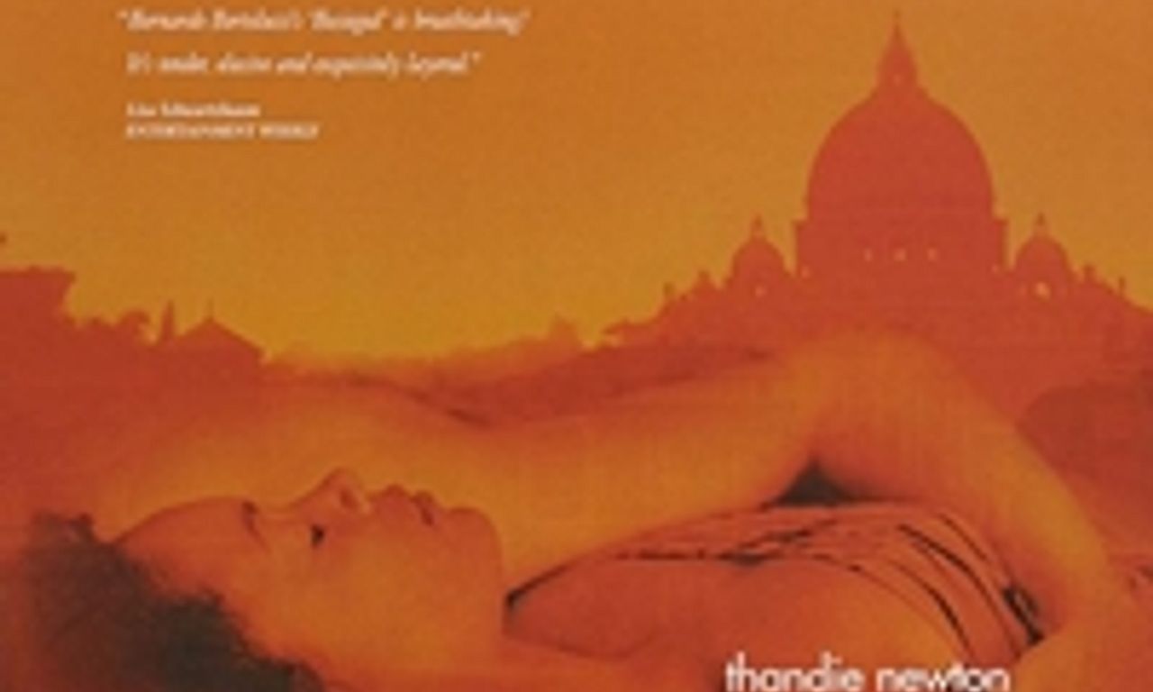 header image for Besieged