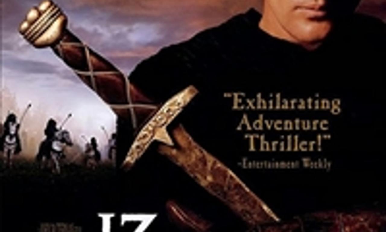 header image for The 13th Warrior