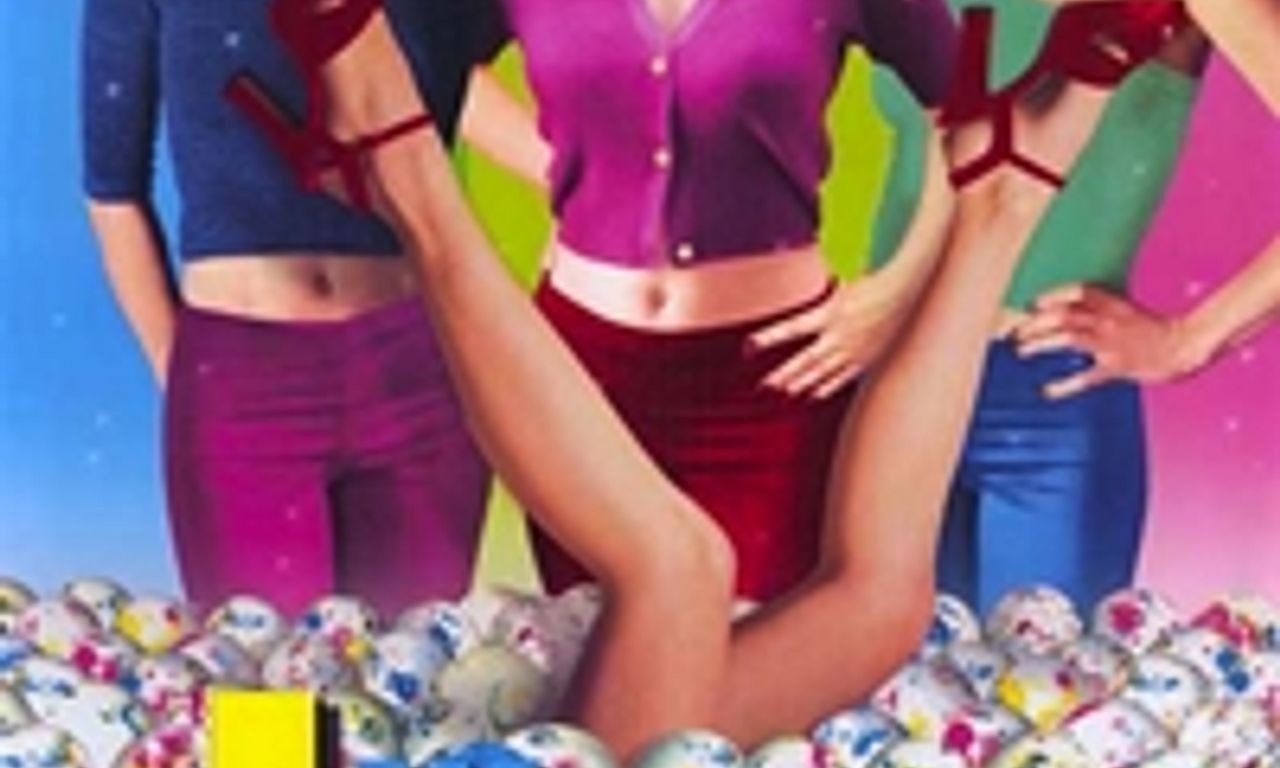 header image for Jawbreaker