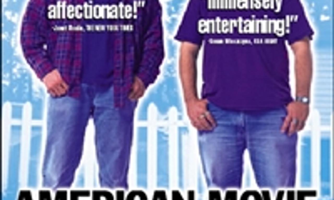 header image for American Movie
