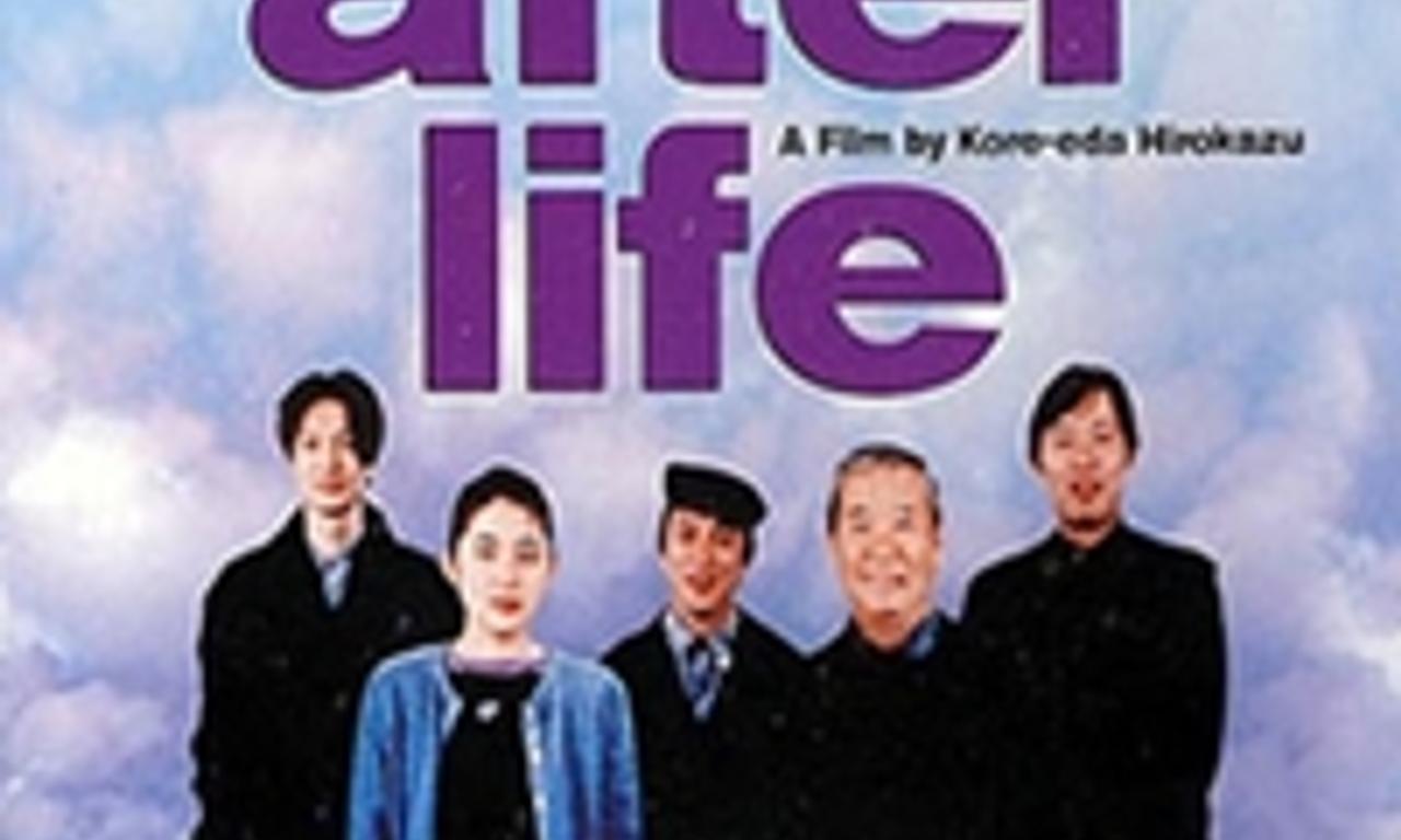 header image for After Life