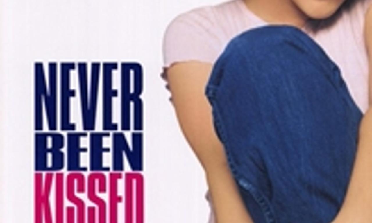 header image for Never Been Kissed