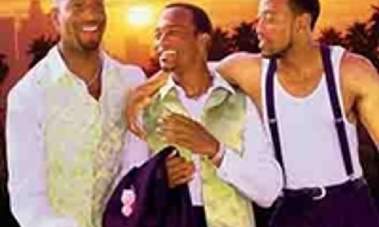 header image for The Wood