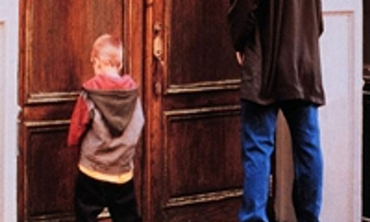 header image for Big Daddy