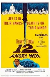 12 Angry Men