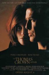 The Thomas Crown Affair
