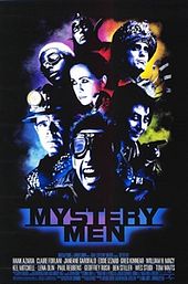 Mystery Men