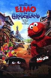 The Adventures of Elmo in Grouchland