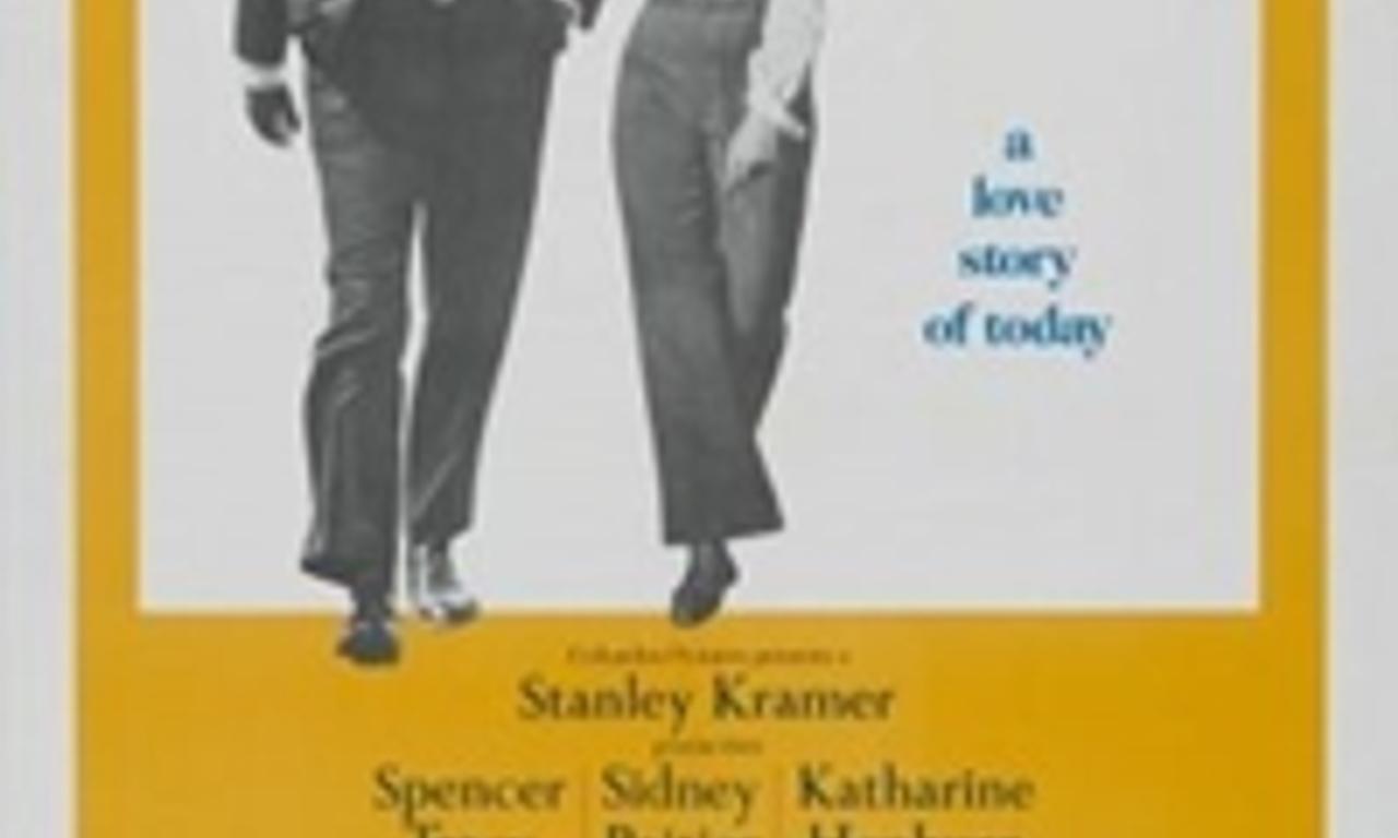 header image for Guess Who's Coming to Dinner