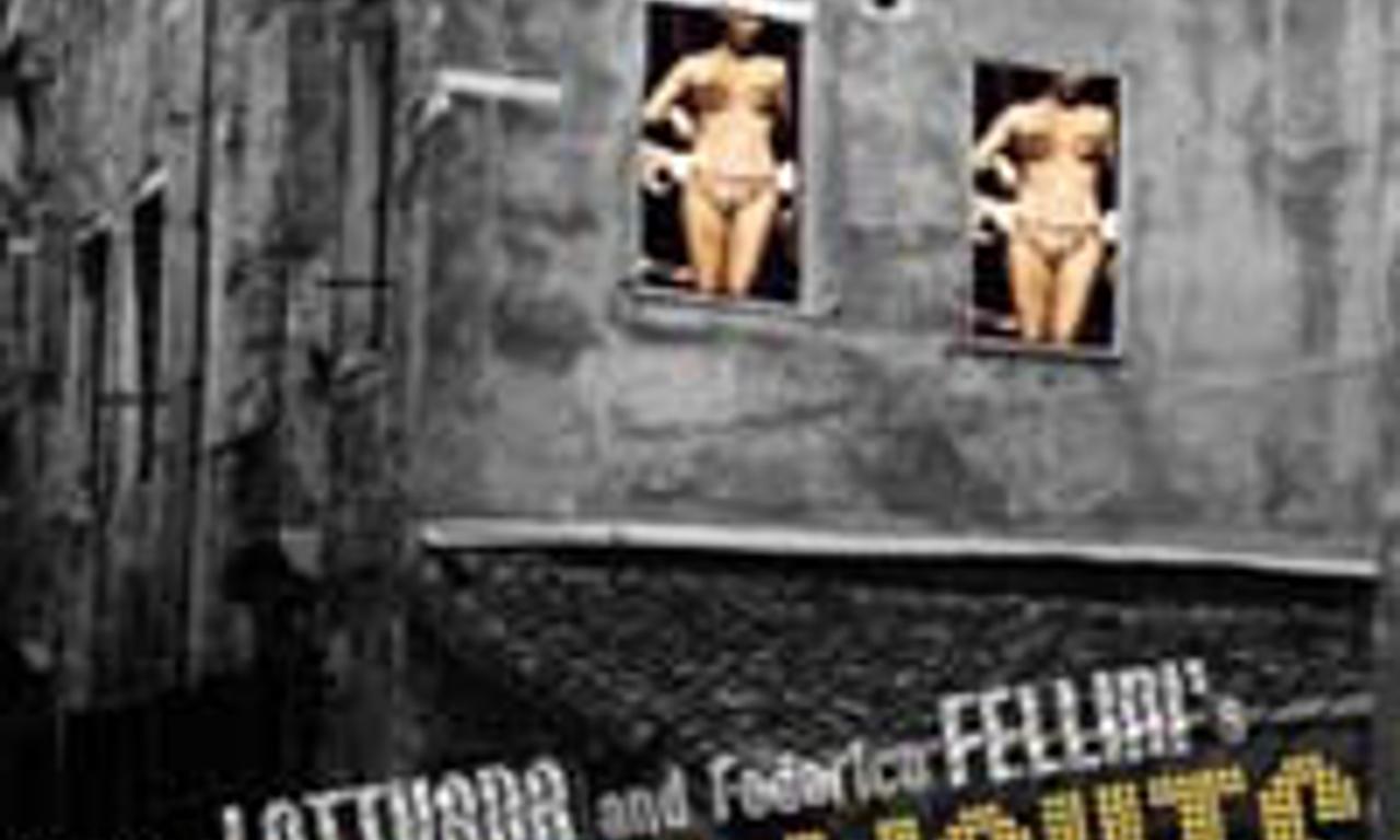 header image for Variety Lights