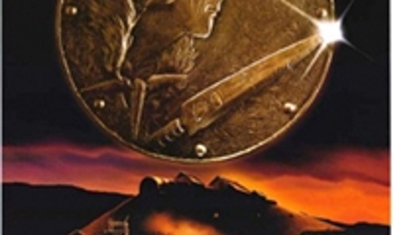 header image for Princess Mononoke