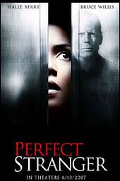 Perfect Stranger