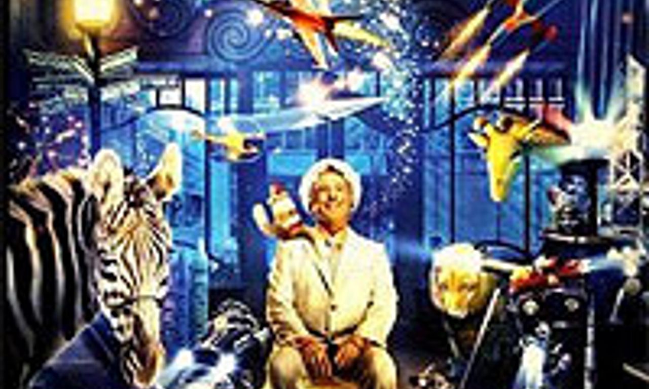 header image for Mr Magorium's Wonder Emporium