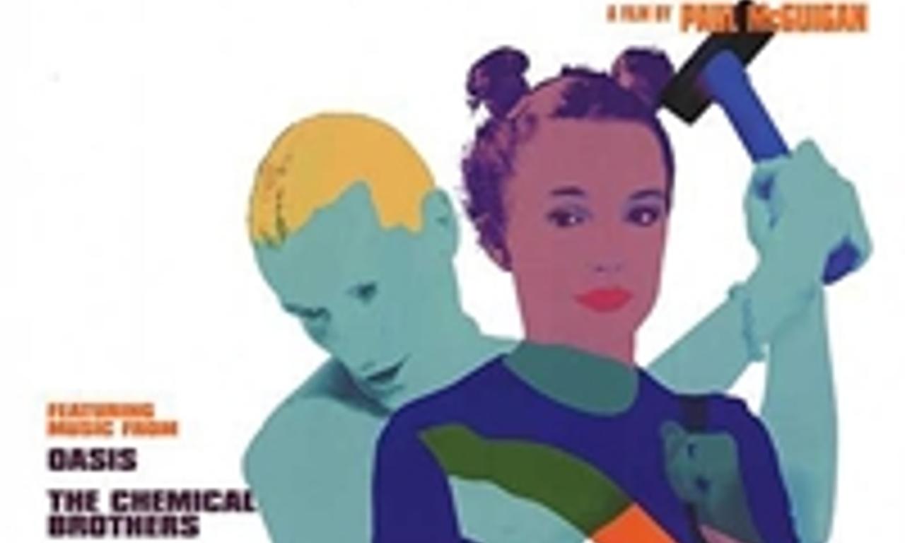 header image for The Acid House