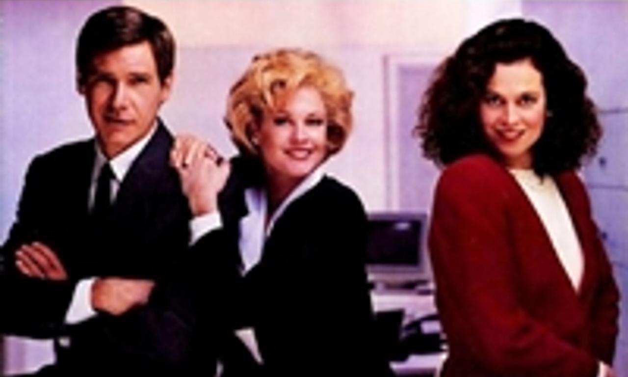 header image for Working Girl