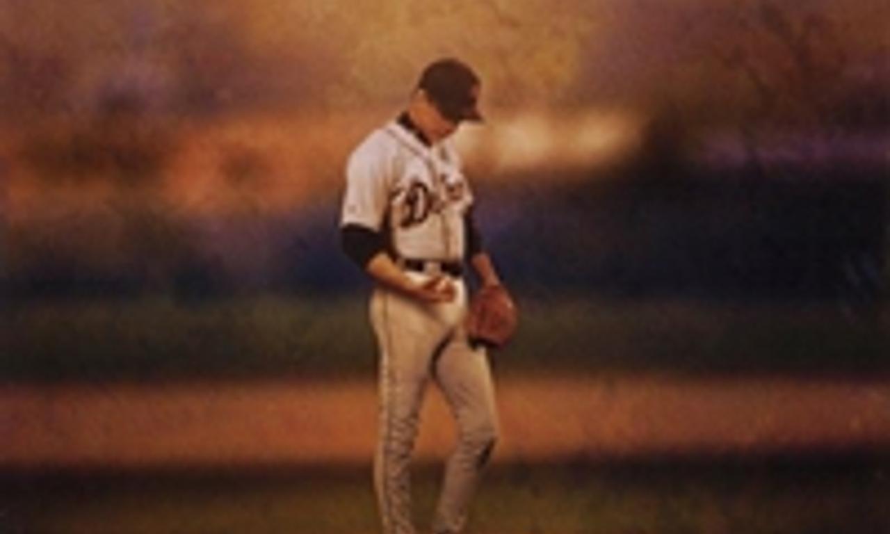 header image for For Love of the Game