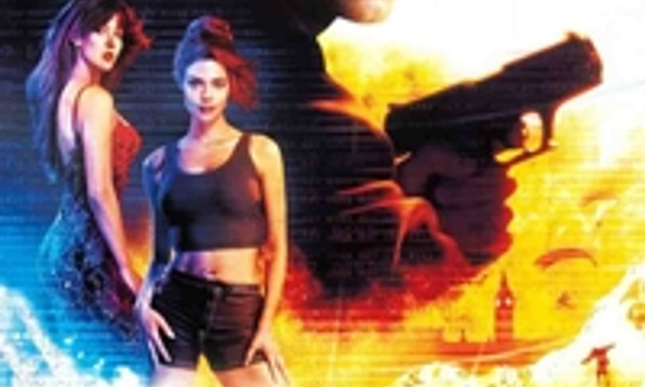 header image for The World Is Not Enough