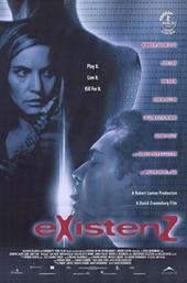 eXistenZ