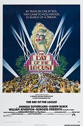 The Day of the Locust