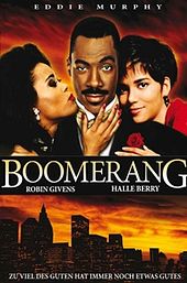 Boomerang
