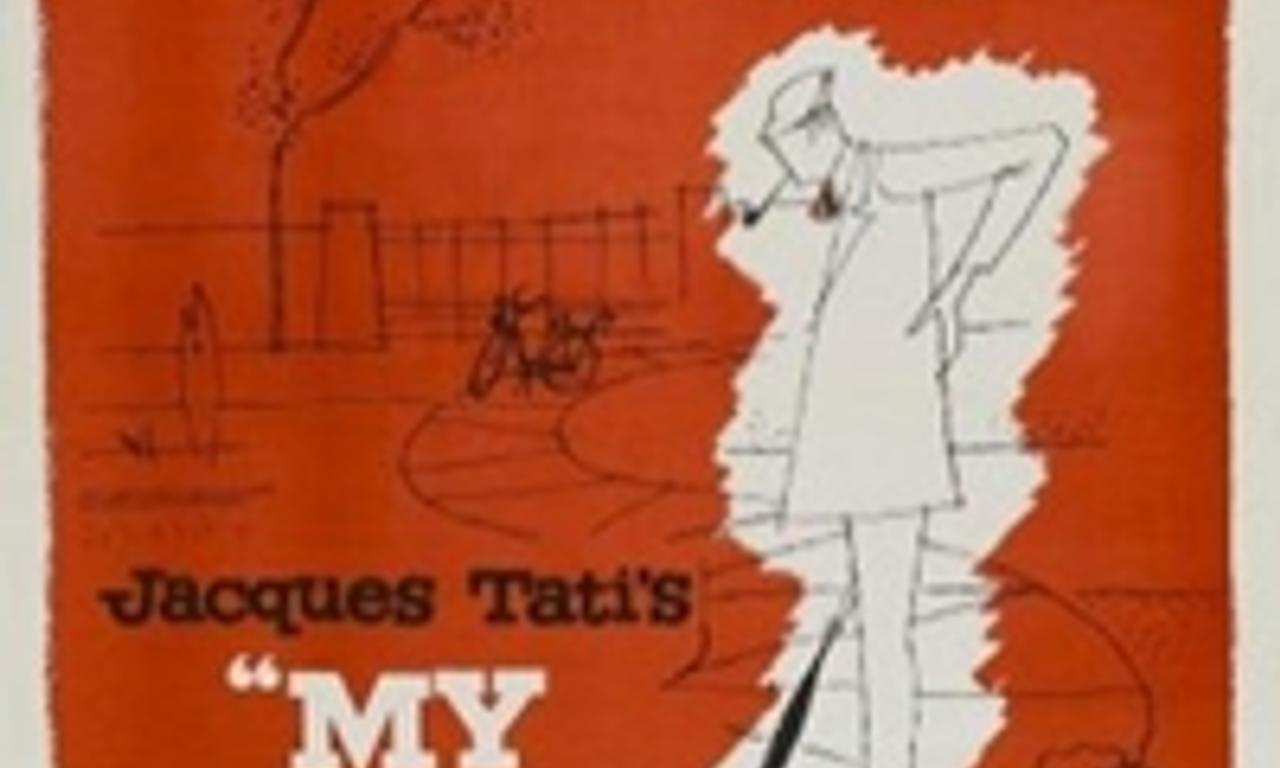 header image for Mon Oncle