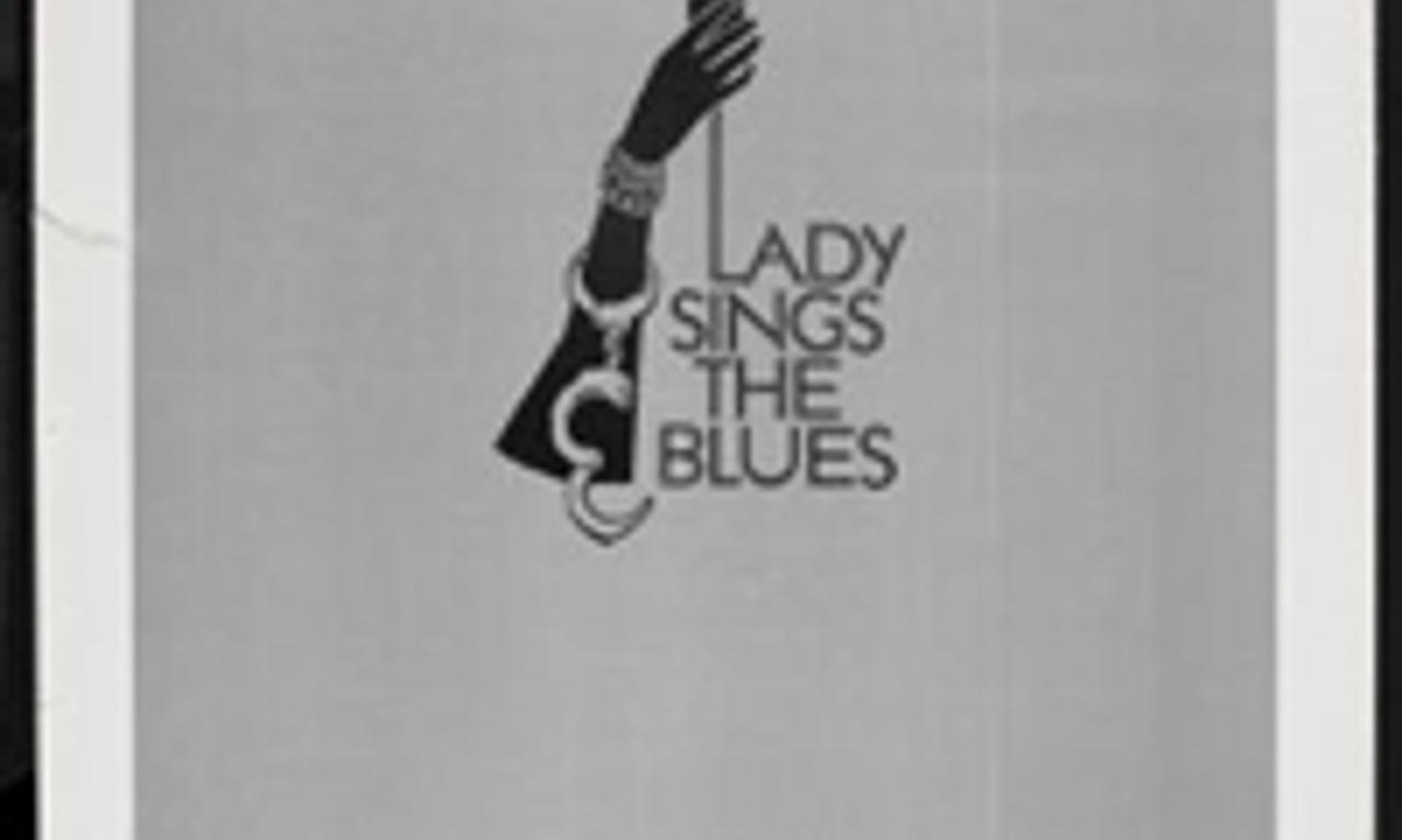 header image for Lady Sings the Blues