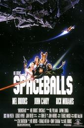 Spaceballs