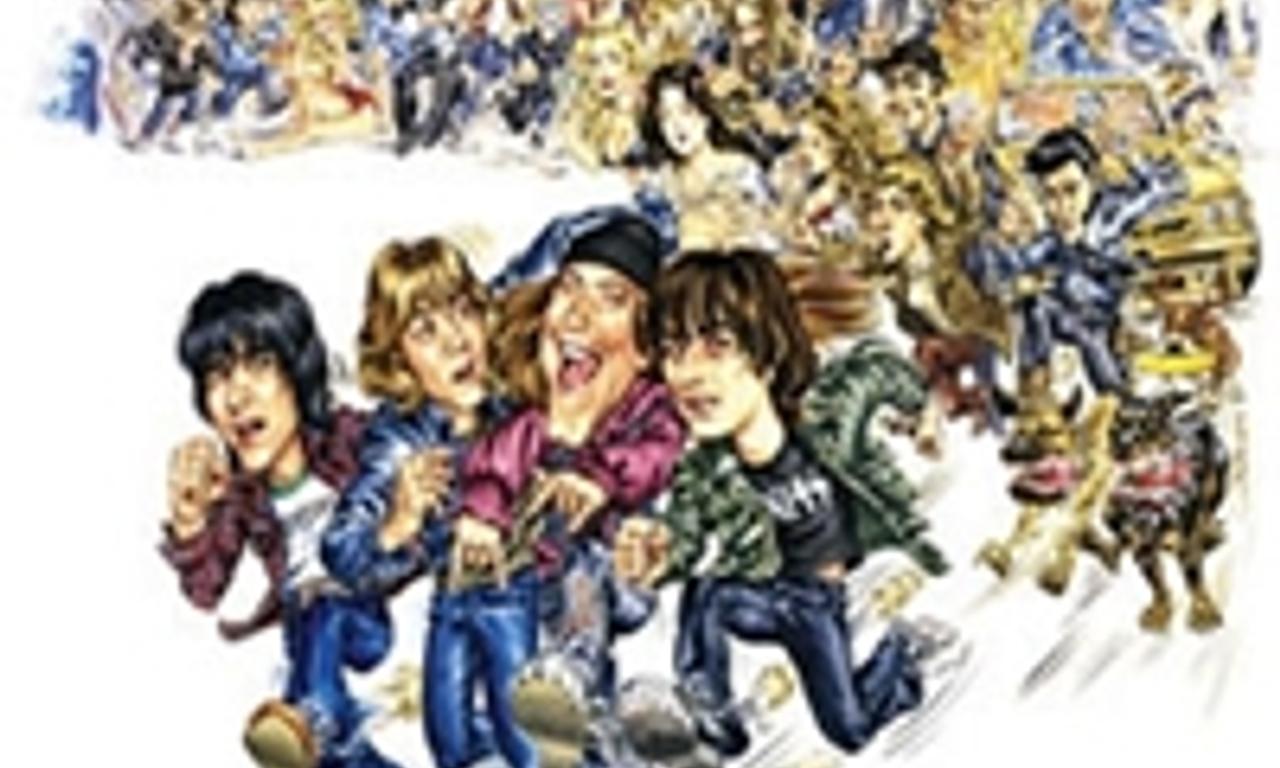 header image for Detroit Rock City