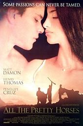 All the Pretty Horses