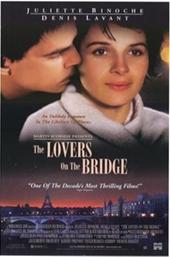The Lovers on the Bridge