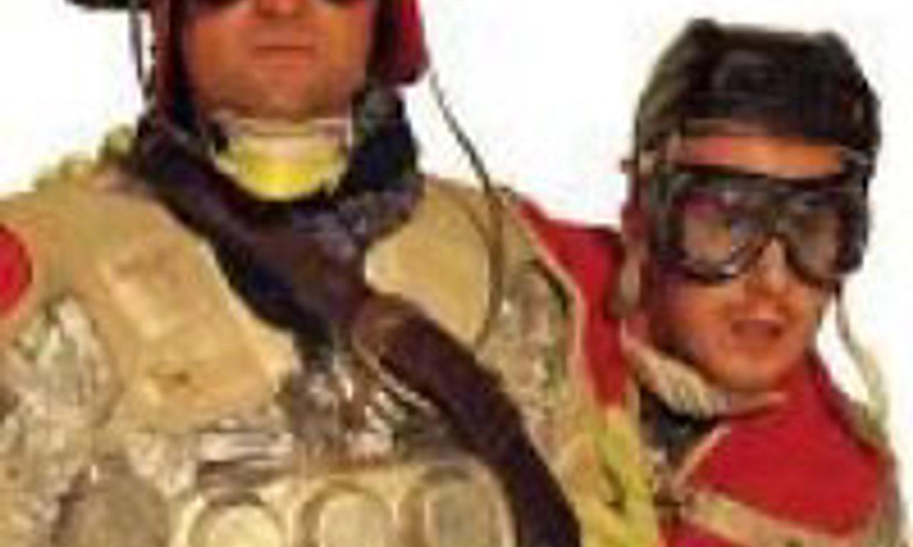 header image for Nothing