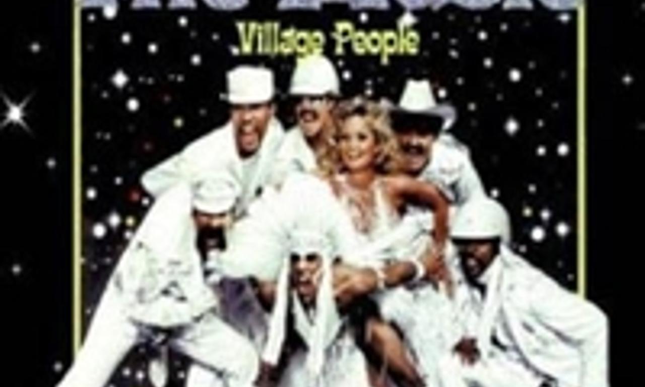 header image for Can't Stop the Music