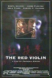 The Red Violin