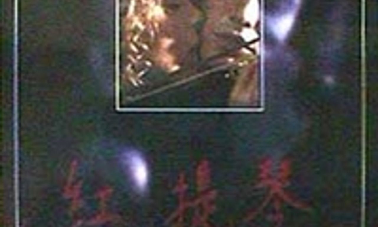 header image for The Red Violin