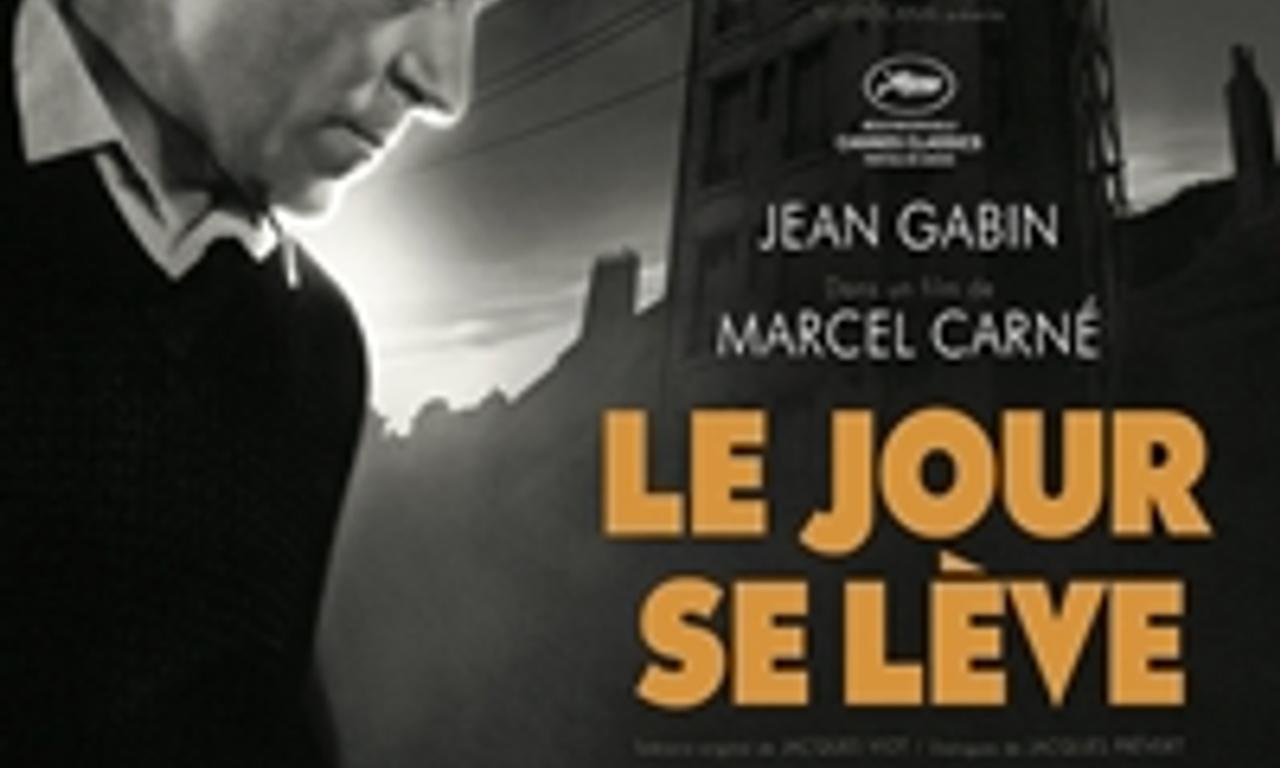 header image for Le Jour Se Lève