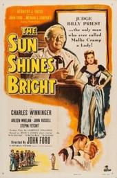 The Sun Shines Bright