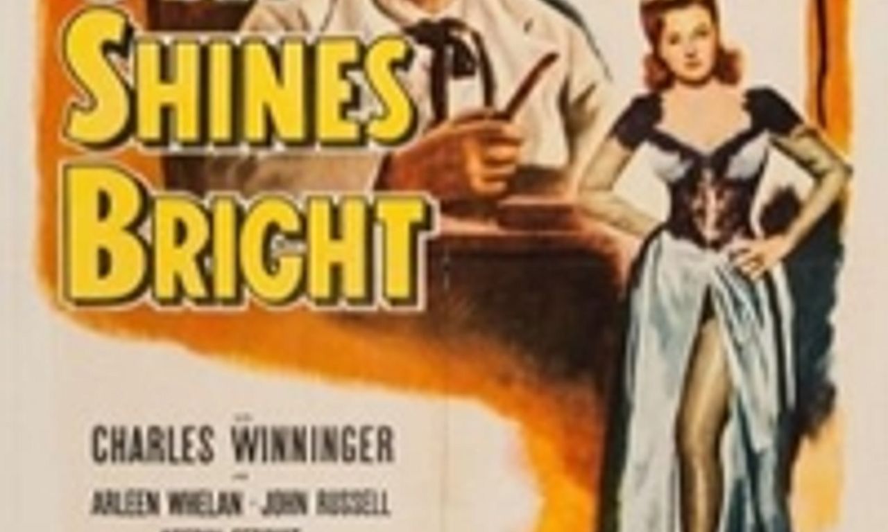 header image for The Sun Shines Bright