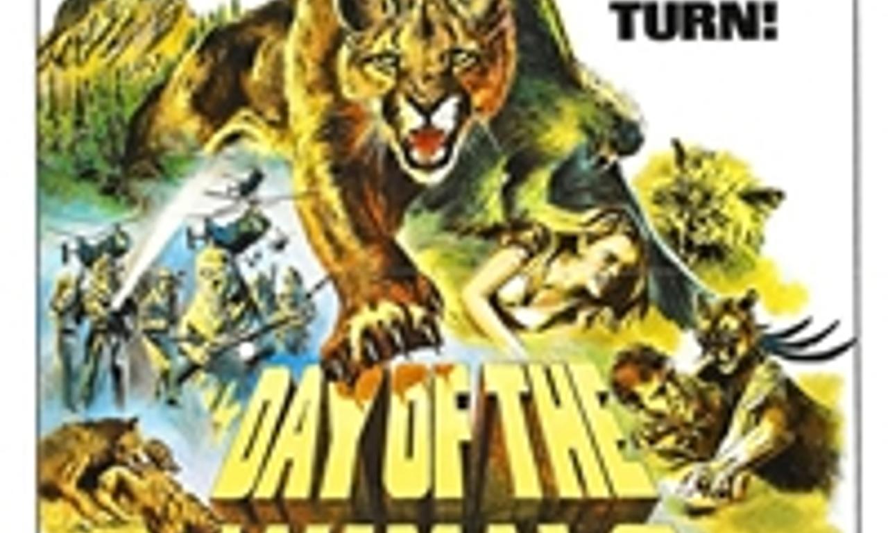 Day of the Animals - Where to Watch and Stream Online – Day of the Animals - Where to Watch and Stream Online –