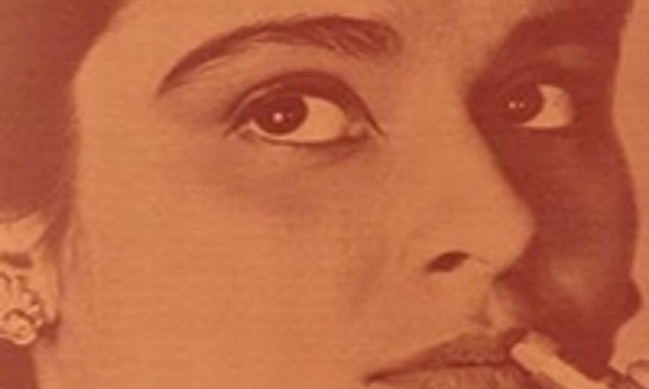 header image for The Big City